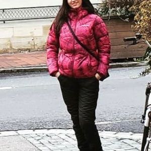 Columbia jacket Omni-Heat